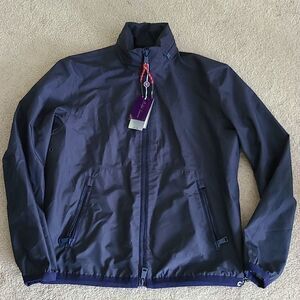 RLX Ralph Lauren Purple Label jacket